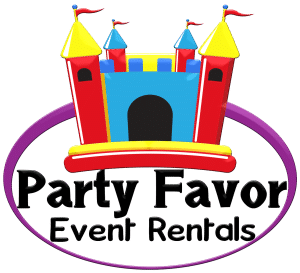 Party Favor Event Rentals