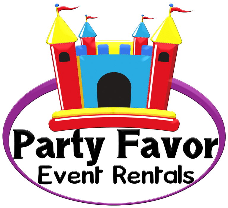 Bounce House Rental And Tent Rental In Medina OH | Party Favor Event ...