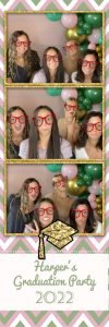 Cleveland photo booth rentals