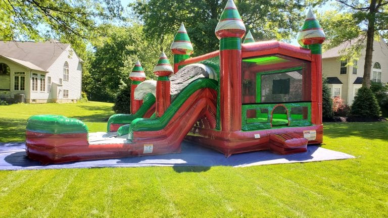 bounce house for rent Westlake