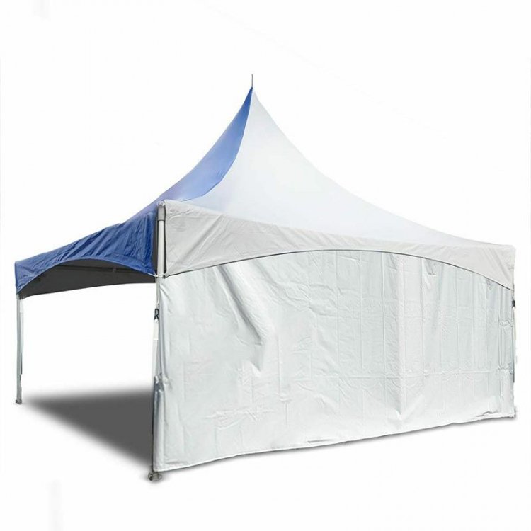 Tent Sidewall Solid 20' section