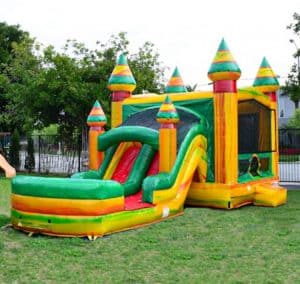 Bounce House Rental Parma, OH - Party Favor Event Rentals
