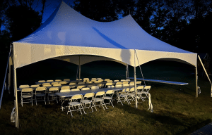 Strongsville Tent Rental