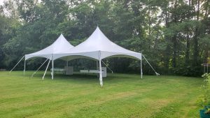 Wadsworth Tent Rentals