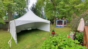 Tent Rental Westlake, OH