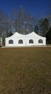 High Peak Frame Tent rental